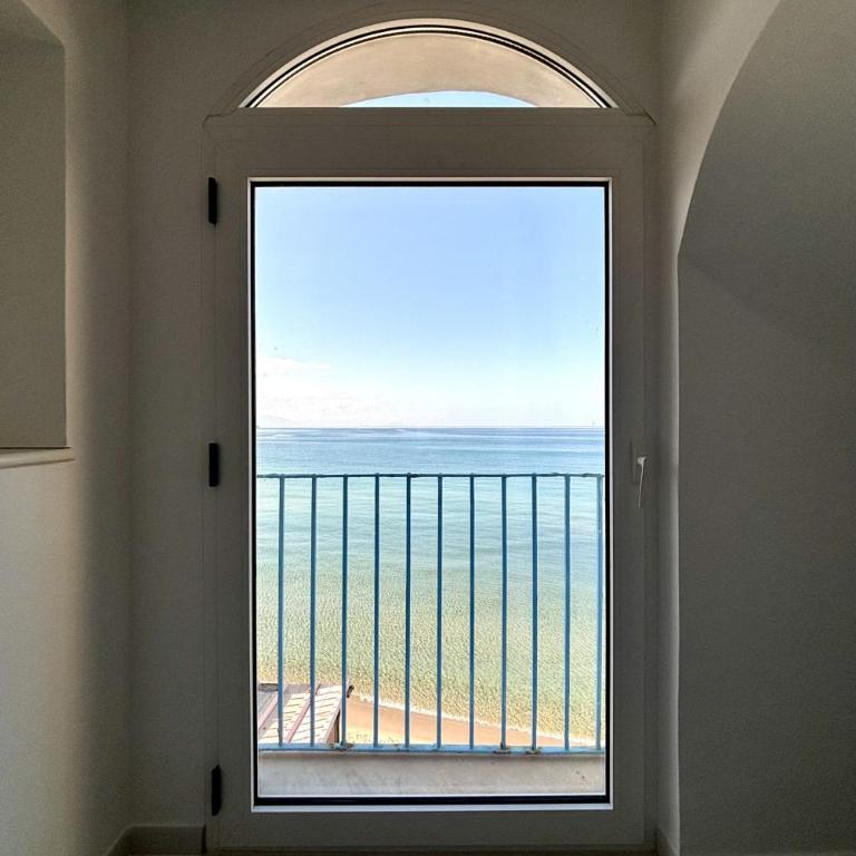 Terrazza del Mare (by Vacation Service) - Appartamento con 2 Camere da Letto, Terrazza e Vista Mare - 22