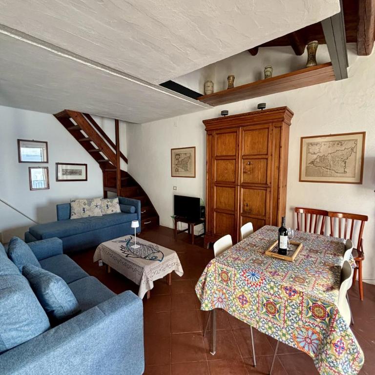 Terrazza del Mare (by Vacation Service) - Appartamento con 2 Camere da Letto, Terrazza e Vista Mare - 12