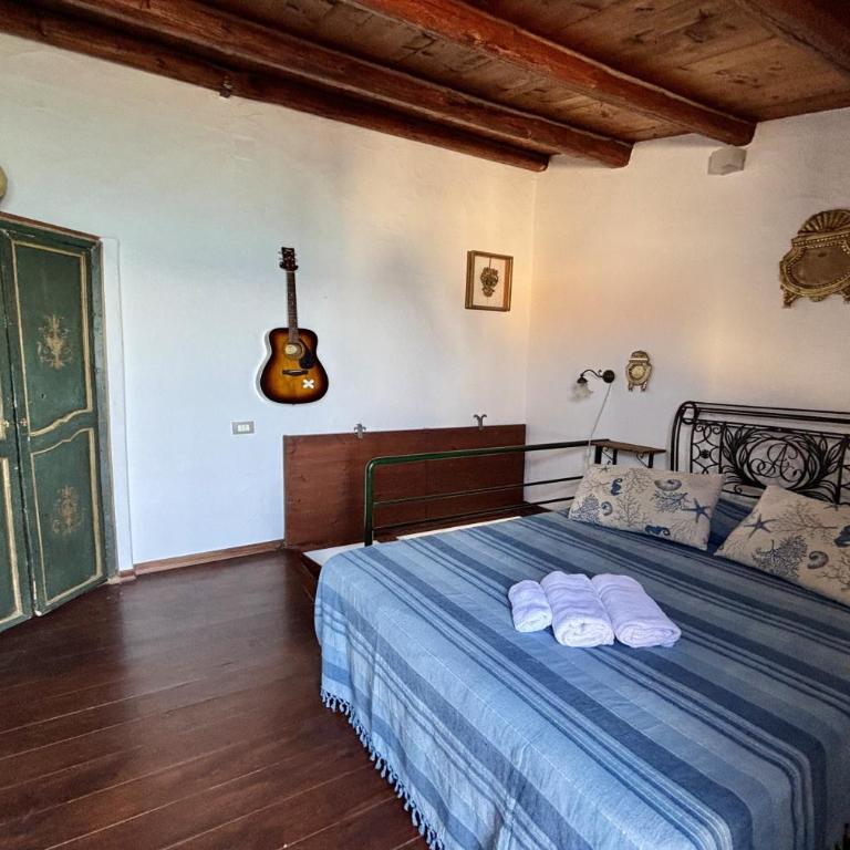 Terrazza del Mare (by Vacation Service) - Appartamento con 2 Camere da Letto, Terrazza e Vista Mare - 9