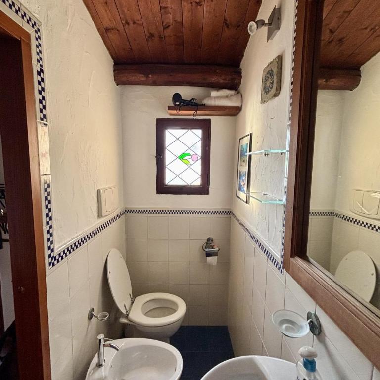 Terrazza del Mare (by Vacation Service) - Appartamento con 2 Camere da Letto, Terrazza e Vista Mare - 7
