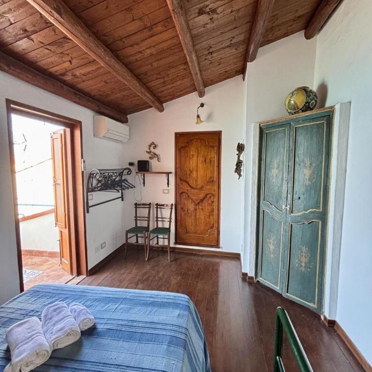 Terrazza del Mare (by Vacation Service) - Appartamento con 2 Camere da Letto, Terrazza e Vista Mare - 5