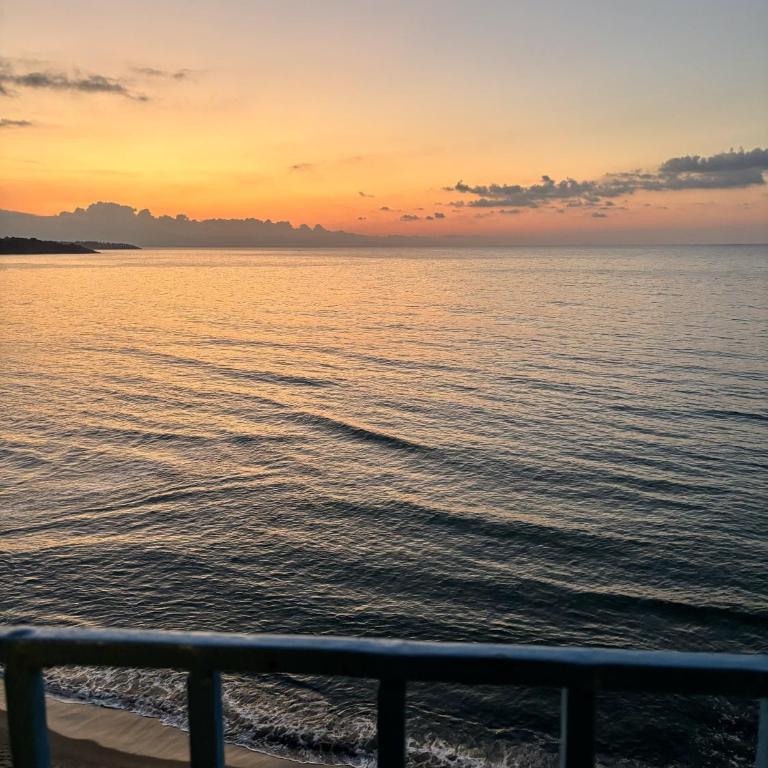 Terrazza del Mare (by Vacation Service) - Appartamento con 2 Camere da Letto, Terrazza e Vista Mare - 17
