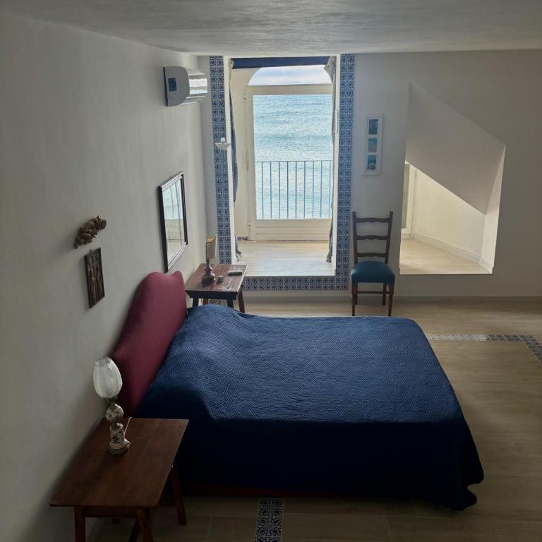 Terrazza del Mare (by Vacation Service) - Appartamento con 2 Camere da Letto, Terrazza e Vista Mare - 20