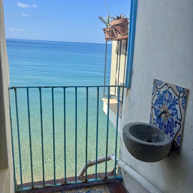 Terrazza del Mare (by Vacation Service) - Appartamento con 2 Camere da Letto, Terrazza e Vista Mare - 18