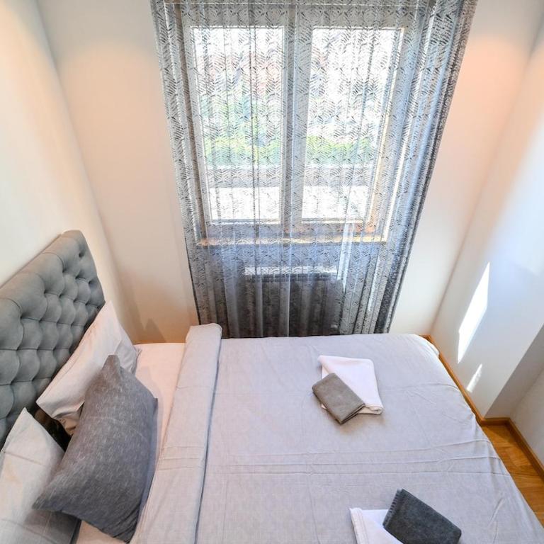 Apartman Obradovic Zlatibor Kalman - Apartman sa 1 Spavaćom Sobom - 15