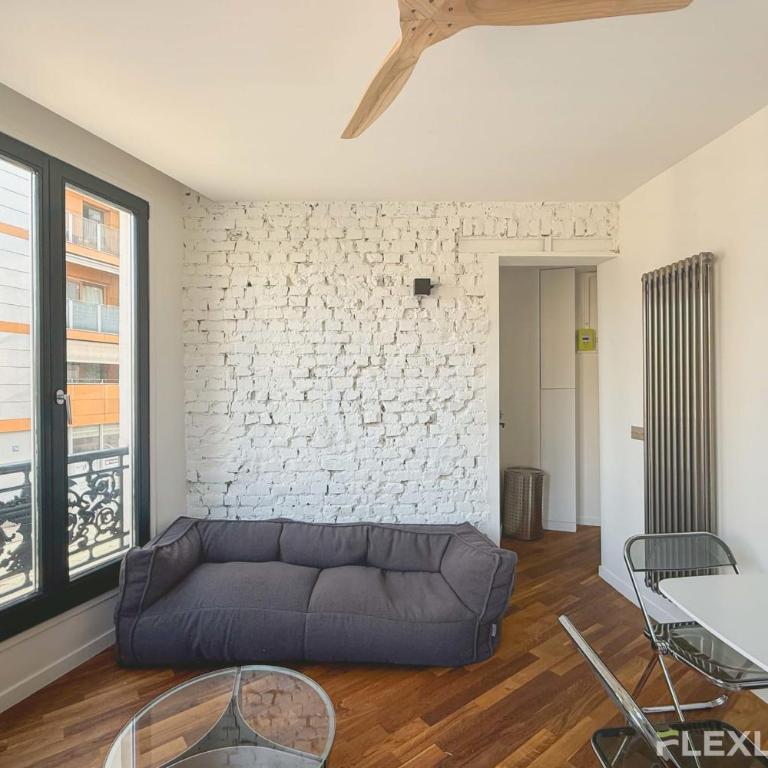 Superb spacious apartment located at Mont Cenis - Appartement - 2