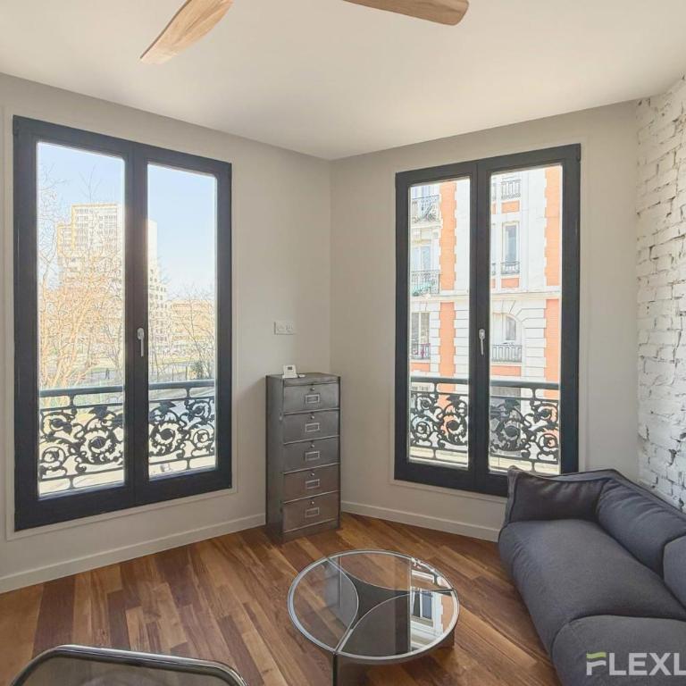 Superb spacious apartment located at Mont Cenis - Appartement - 1