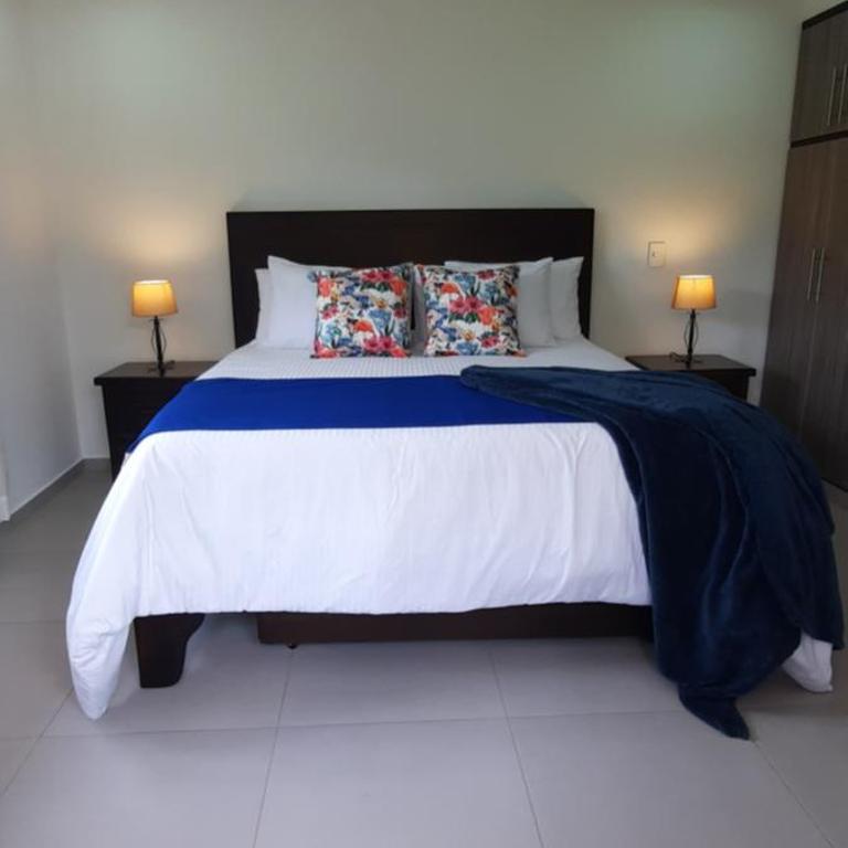 Ecohotel Guaduales Nature - Habitación Doble - 15