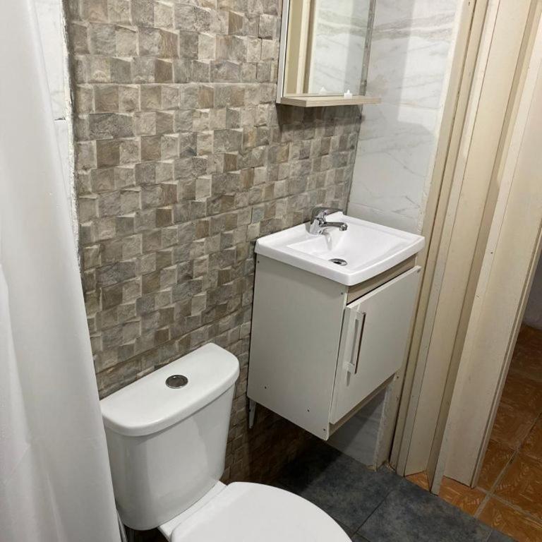 Casa 2 cuartos en Costa Azul-Rocha - Two-Bedroom Apartment - 15