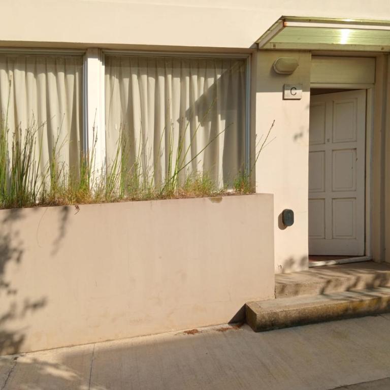 Departamento en complejo ''Los abedules'' - Apartamento de 1 dormitorio - 8