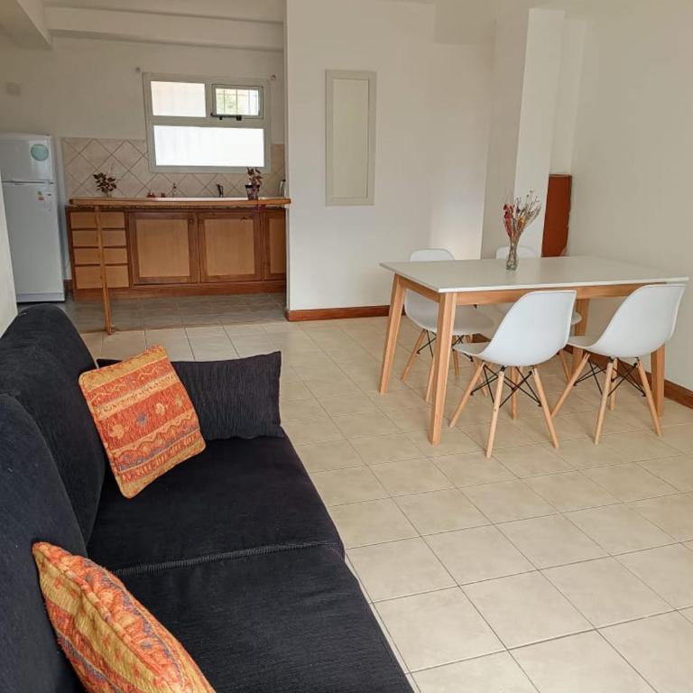 Departamentos con vista al Lago - Apartamento Familiar de 2 dormitorios con vistas - 10