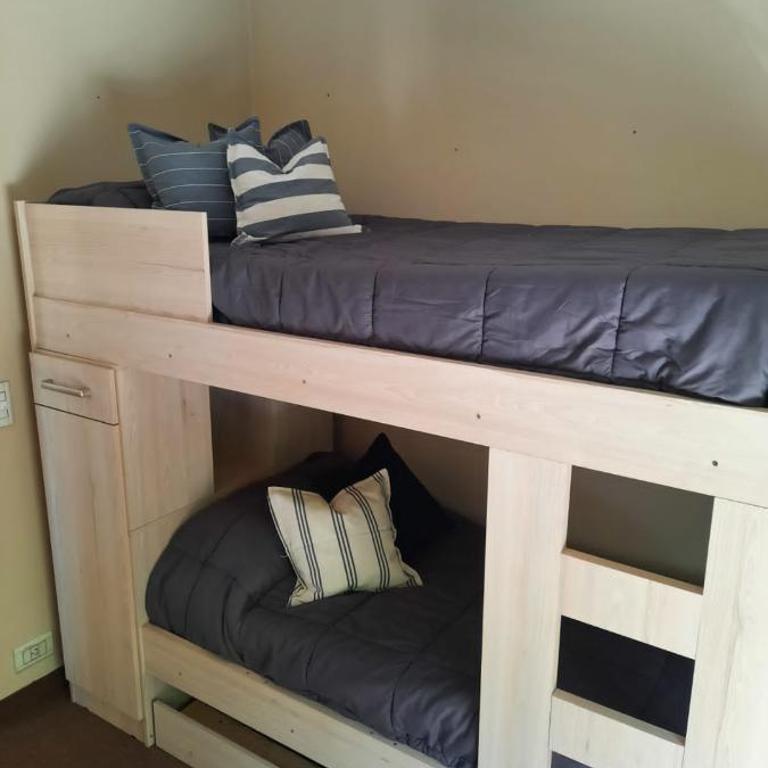Departamento Neumeyer live - Apartamento de 2 dormitorios - 30