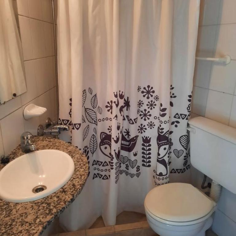 Departamento Neumeyer live - Apartamento de 2 dormitorios - 33