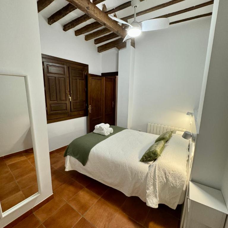 G5 Realejo apartment - Two-Bedroom Apartment - 9