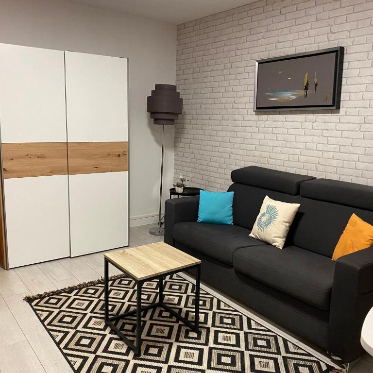 Studio " escale en bord de mer " - Apartment - 6