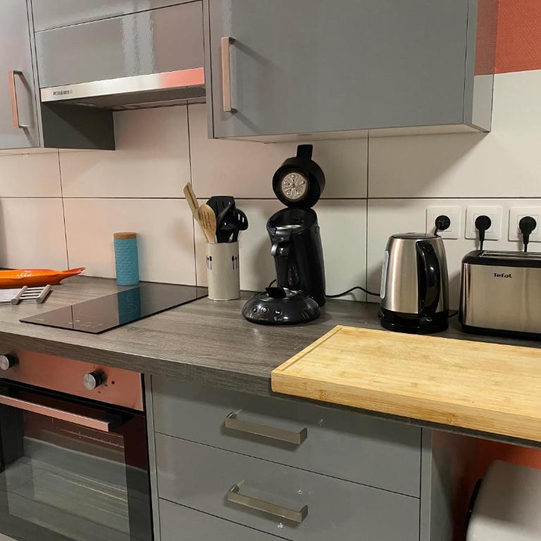 Studio " escale en bord de mer " - Apartment - 19