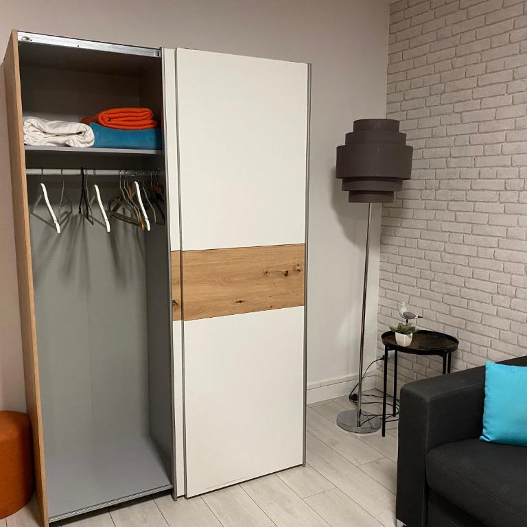 Studio " escale en bord de mer " - Apartment - 12