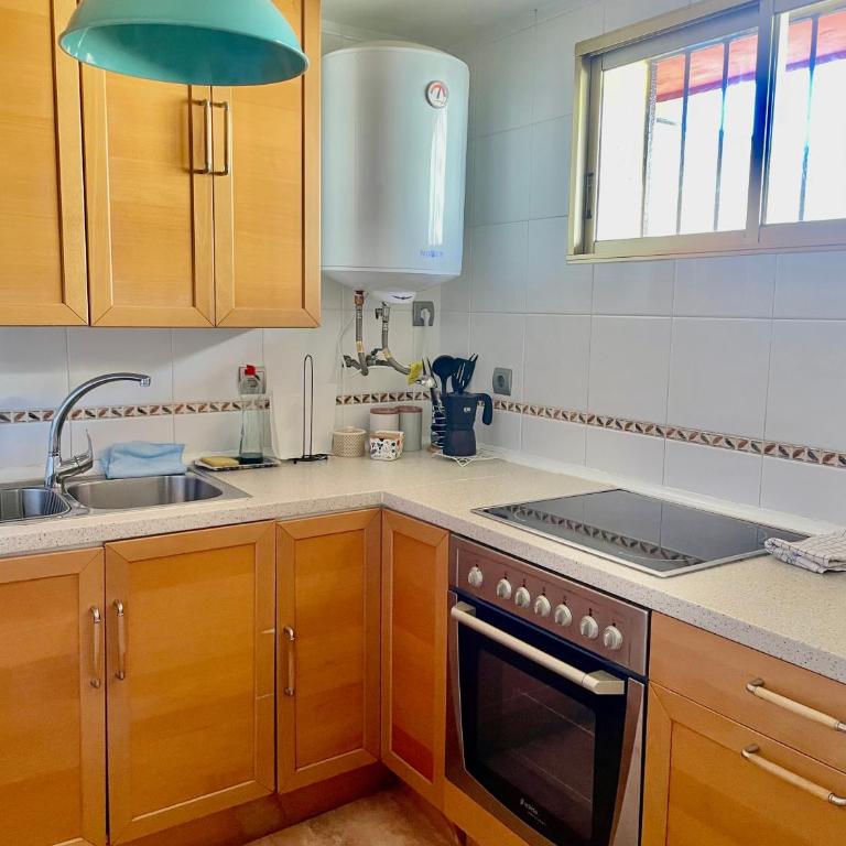 Casa Carmita - Apartamento de 2 dormitorios - 27