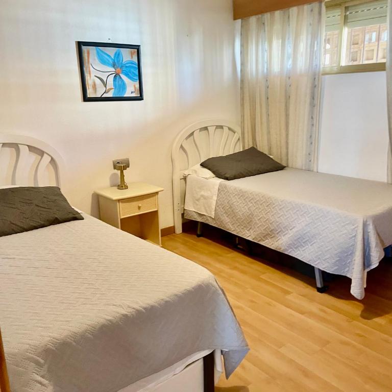 Casa Carmita - Apartamento de 2 dormitorios - 24