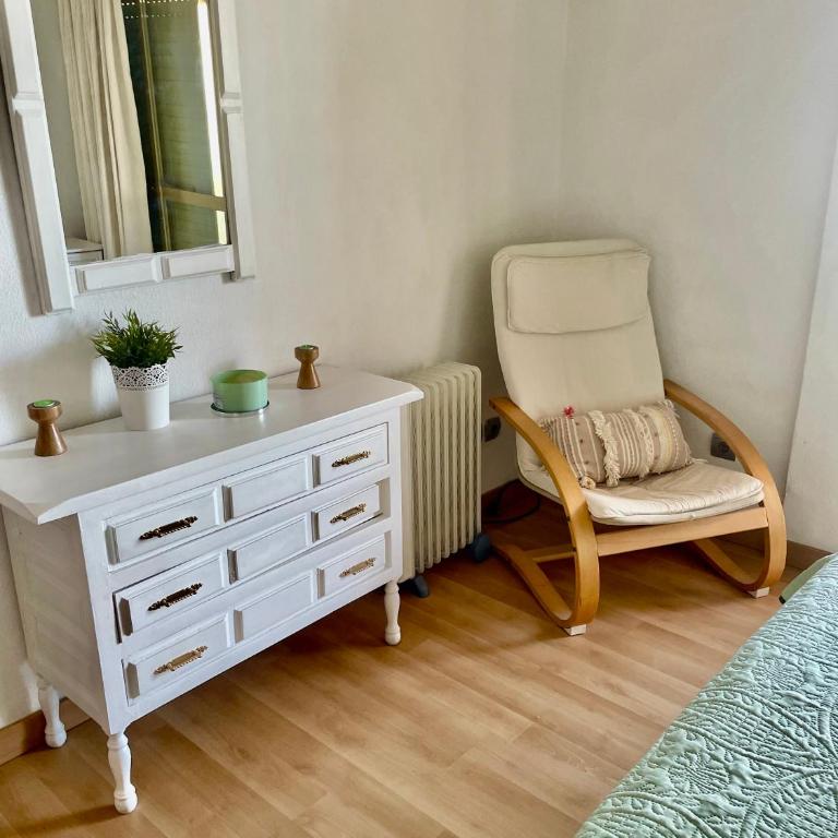 Casa Carmita - Apartamento de 2 dormitorios - 20