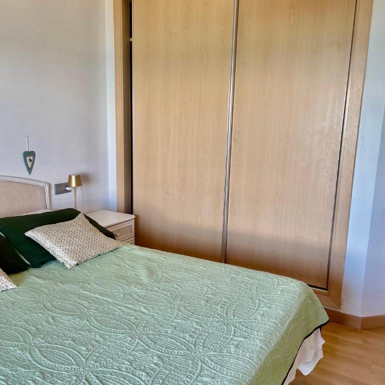 Casa Carmita - Apartamento de 2 dormitorios - 19