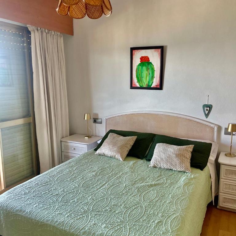 Casa Carmita - Apartamento de 2 dormitorios - 17