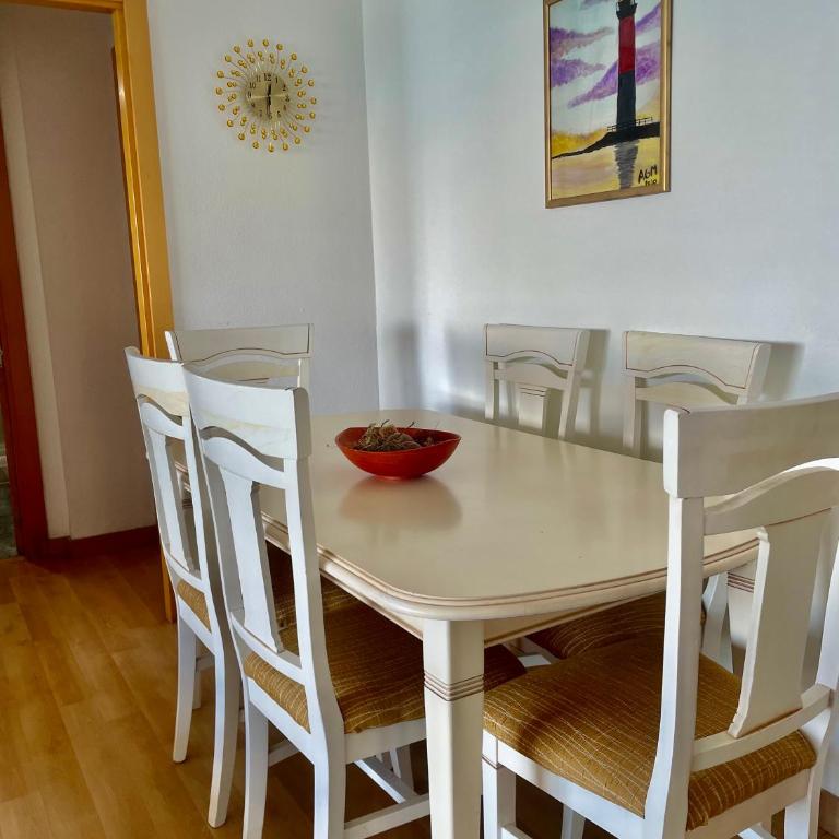 Casa Carmita - Apartamento de 2 dormitorios - 11