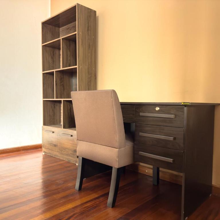 Apartment in the center of Sucre - Apartamento de 2 dormitorios - 14