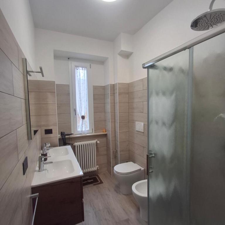 La casa di Susy - Casa Vacanze - Casa con 2 Camere da Letto - 2