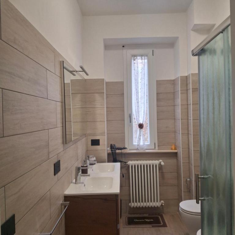 La casa di Susy - Casa Vacanze - Casa con 2 Camere da Letto - 4