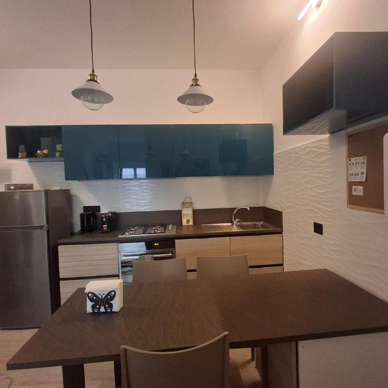 La casa di Susy - Casa Vacanze - Casa con 2 Camere da Letto - 11
