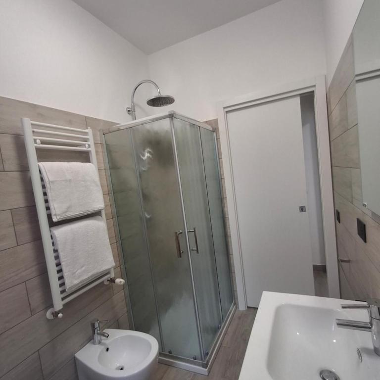 La casa di Susy - Casa Vacanze - Casa con 2 Camere da Letto - 6