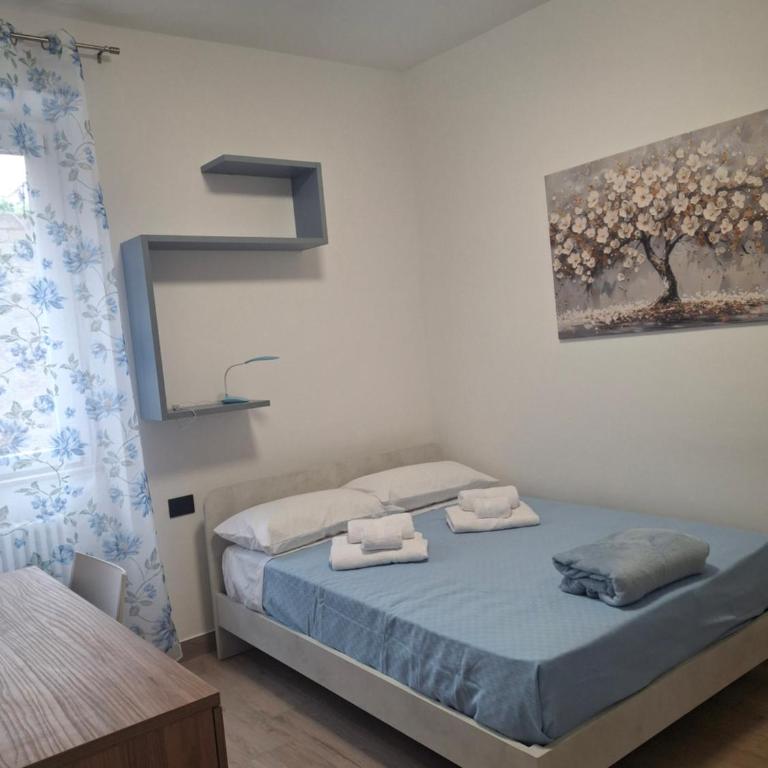 La casa di Susy - Casa Vacanze - Casa con 2 Camere da Letto - 21