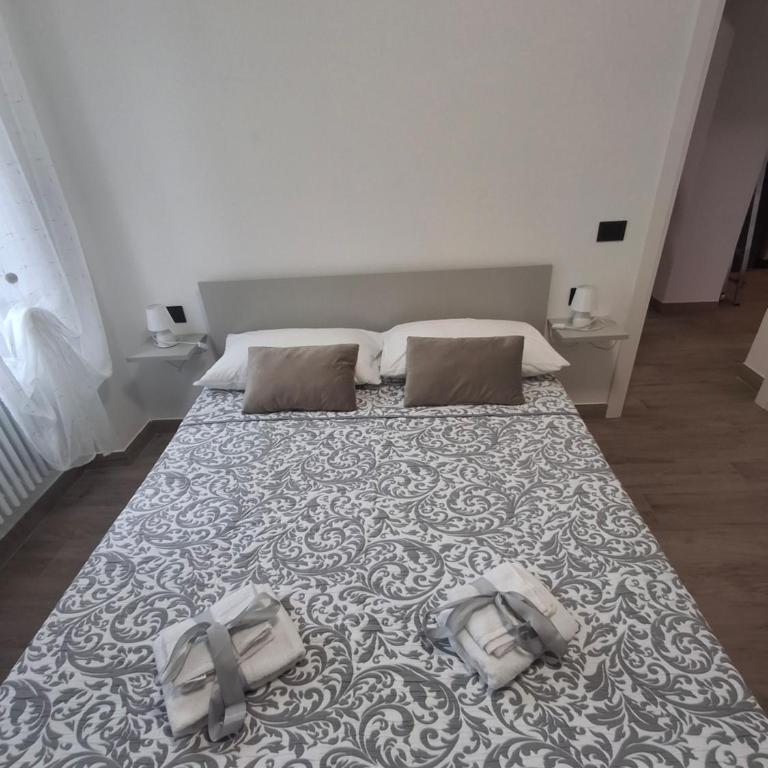 La casa di Susy - Casa Vacanze - Casa con 2 Camere da Letto - 18