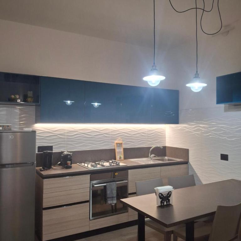 La casa di Susy - Casa Vacanze - Casa con 2 Camere da Letto - 13