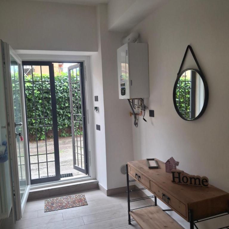 La casa di Susy - Casa Vacanze - Casa con 2 Camere da Letto - 7