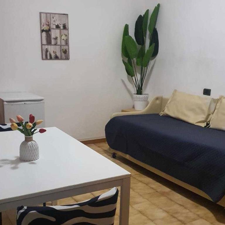 Hotel Residence Fausta - Appartamento con Terrazza - 2