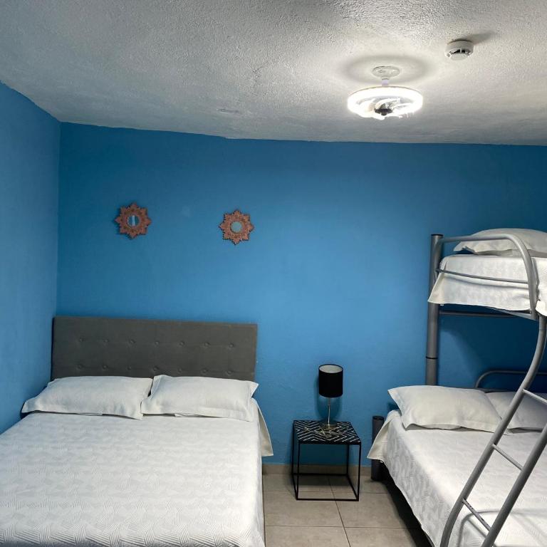 Hotel Casa Ceci Inn - Family Suite - 6