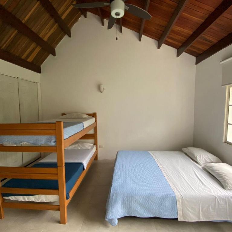 Espectacular finca en Anapoima - Casa de 5 dormitorios - 6