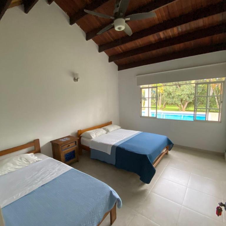 Espectacular finca en Anapoima - Casa de 5 dormitorios - 8