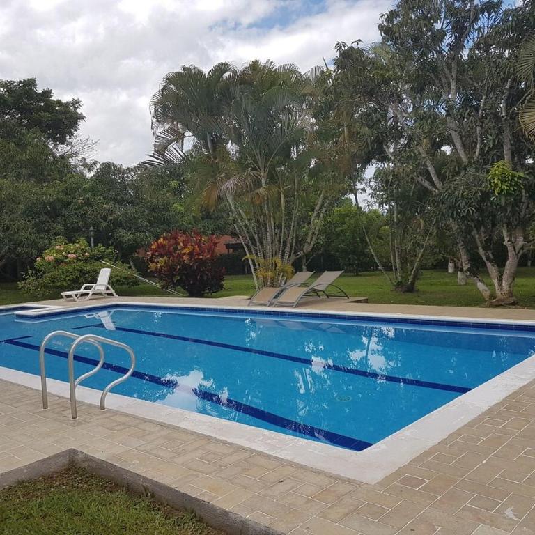 Espectacular finca en Anapoima - Casa de 5 dormitorios - 12