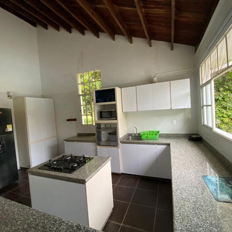 Espectacular finca en Anapoima - Casa de 5 dormitorios - 18