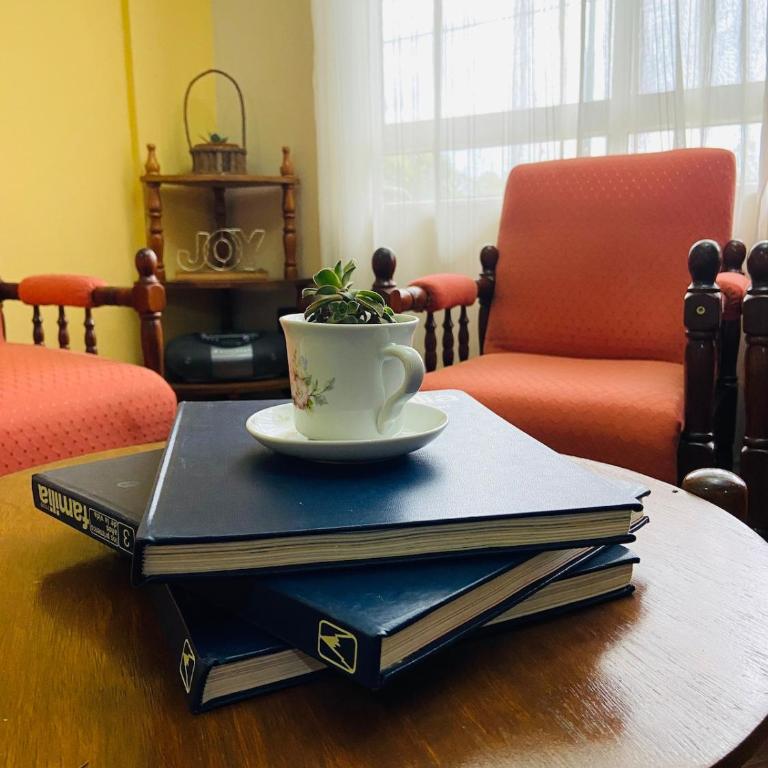 Your home in Cochabamba - Apartamento de 2 dormitorios con vistas - 1