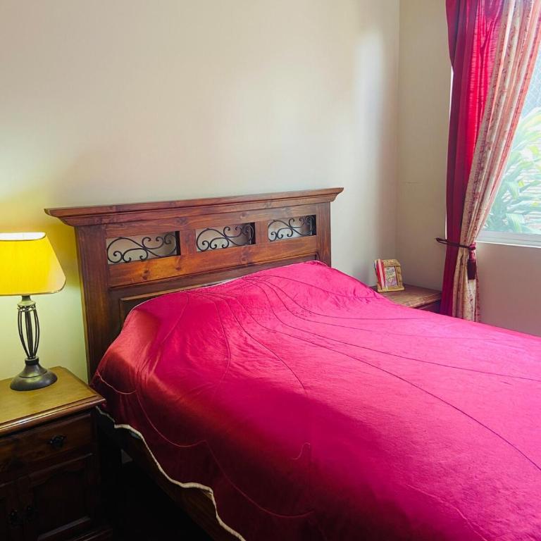 Your home in Cochabamba - Apartamento de 2 dormitorios con vistas - 6