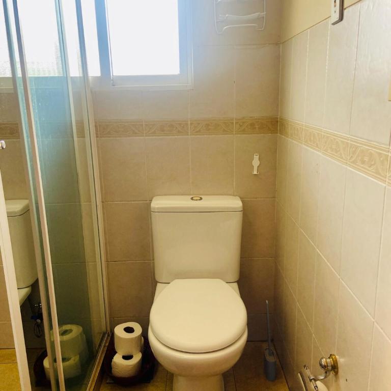 Your home in Cochabamba - Apartamento de 2 dormitorios con vistas - 9