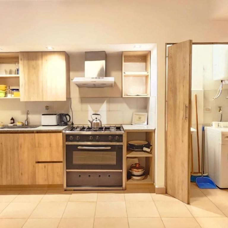 Brescia departamentos - One-Bedroom Apartment - 7