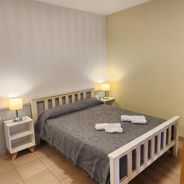 Brescia departamentos - One-Bedroom Apartment - 10