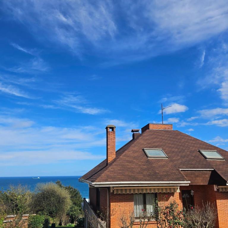 Villa hOla - Villa con vistas al mar - 14