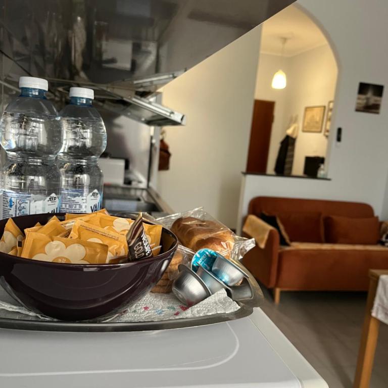 Stay Easy - Centro storico a Piedi e Parcheggio gratuito - One-Bedroom Apartment - 19