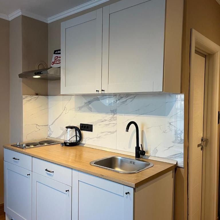 City Centre Apartment 3 - Apartman sa 1 Spavaćom Sobom - 4
